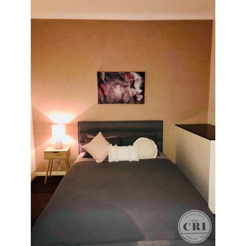 The Cri On Main - Tourism Canberra 0
