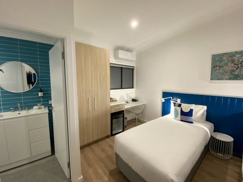 The Cubana Ballina - Tourism Canberra 2