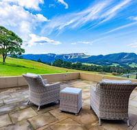 The Dairy at Cavan Kangaroo Valley - Boutique Luxury with Stunning Views - Tourism Canberra