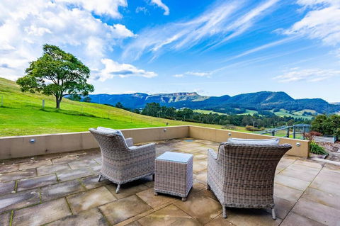 The Dairy At Cavan, Kangaroo Valley - Boutique Luxury With Stunning Views - Tourism Canberra 0