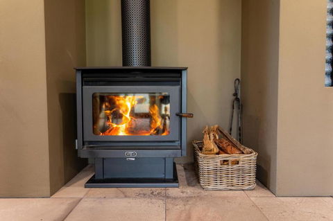 The Dairy At Cavan, Kangaroo Valley - Boutique Luxury With Stunning Views - Tourism Canberra 2
