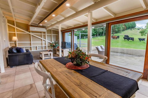 The Dairy At Cavan, Kangaroo Valley - Boutique Luxury With Stunning Views - Tourism Canberra 1