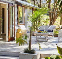 The Dairy Bales at Moo River Farm - Tourism Canberra