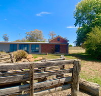 The Daydawn Dairy - Perched High Simple Living  What a View - Tourism Canberra