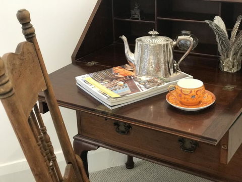 The Dewhurst - Sophisticated Entire CBD Apartment - Tourism Canberra 1