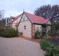 The Dove Cote - Tourism Canberra