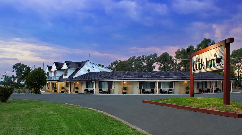 Tamworth NSW Tourism Canberra