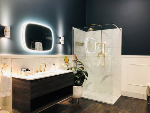 The Dudley Boutique Hotel - Tourism Canberra 2
