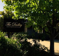 The Dudley Boutique Hotel - Tourism Canberra
