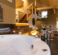 The Edge Villa - Tourism Canberra