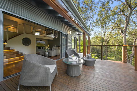 The Edge Villa - Tourism Canberra 2