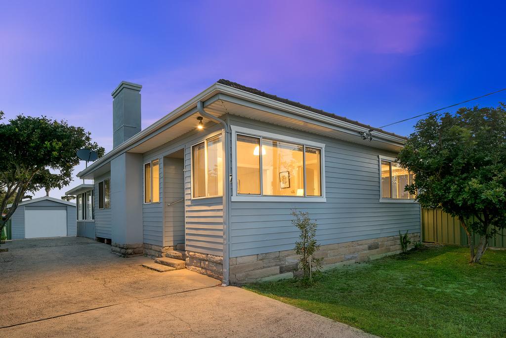 Bay Village NSW Tourism Canberra