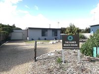 The Dunes Beach House