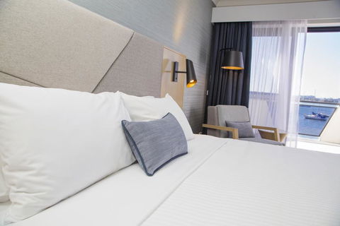 The Esplanade Motel - Tourism Canberra 2