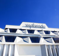 The Esplanade Motel - Tourism Canberra