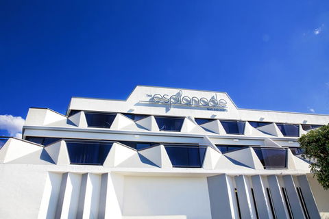 The Esplanade Motel - Tourism Canberra 0
