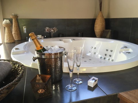 The Edge Villa - Tourism Canberra 3