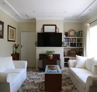 The Evergreen Bed and Breakfast - Tourism Canberra