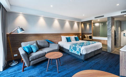 The Executive Inn, Newcastle - Tourism Canberra 2