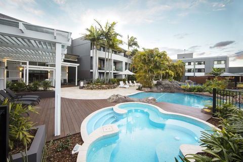 The Executive Inn, Newcastle - Tourism Canberra 0