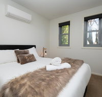 The Endsleigh -1 Bedroom Villa Free Wifi Near CBD - Tourism Canberra