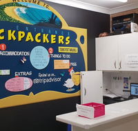 The Entrance Backpackers - Tourism Canberra