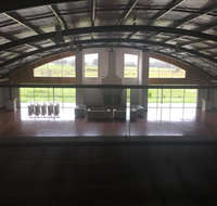 THE FAMILY RETREAT - Tourism Canberra