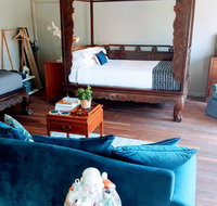 The FarmShed Private Retreat McLaren Vale - Tourism Canberra
