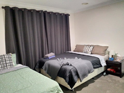 The Fawzi Muslim Homestay - Tourism Canberra 2