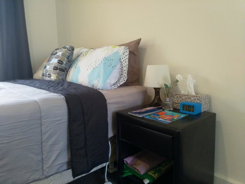 The Fawzi Muslim Homestay - Tourism Canberra 0