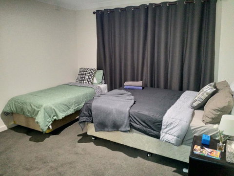 The Fawzi Muslim Homestay - Tourism Canberra 1