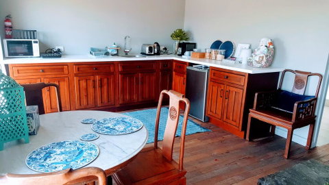 The FarmShed Private Retreat McLaren Vale - Tourism Canberra 2