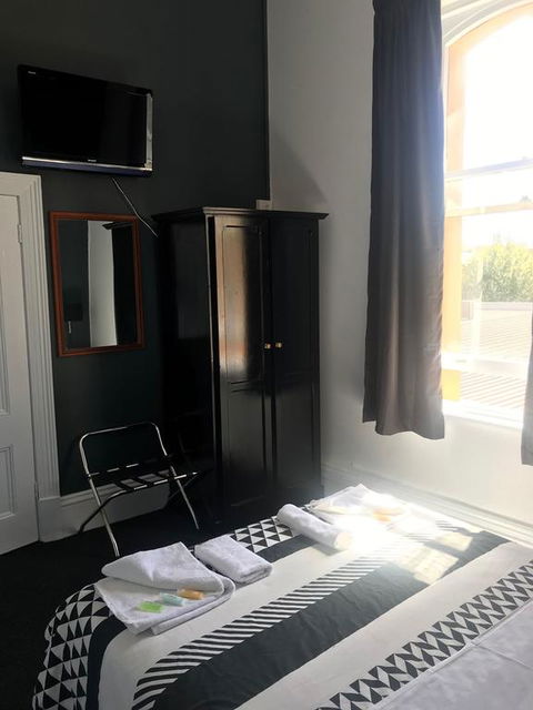 The Federal Boutique Hotel - Tourism Canberra 3