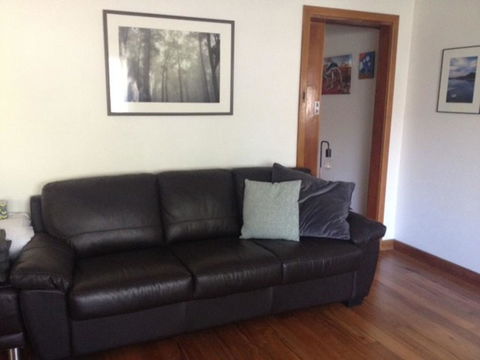 The Fremantle House - Tourism Canberra 2