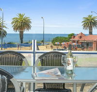 The Frontage Resort-Style Apartment - Tourism Canberra