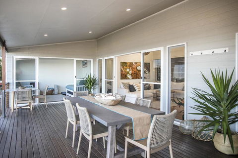 The G-Shack Rennies Beach, Ulladulla - Tourism Canberra 2