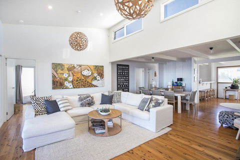 The G-Shack Rennies Beach, Ulladulla - Tourism Canberra 0