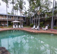 The Galaxy Motel - Tourism Canberra