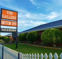 The Gallery Motor Inn - Tourism Canberra