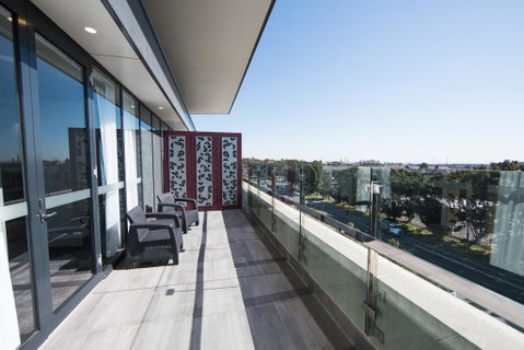 The Gateway Inn, Newcastle - Tourism Canberra 3