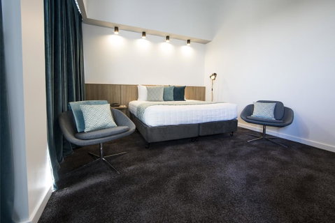 The Gateway Inn, Newcastle - Tourism Canberra 2