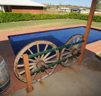 The Gidgee Inn - Tourism Canberra