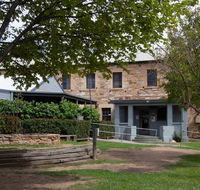 The Globe Hotel Rylstone - Tourism Canberra