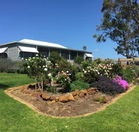 The Grange on Kalgan Bed  Breakfast Pets Ok Albany WA - Tourism Canberra