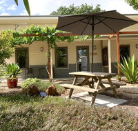 The Grape and Olive at Willunga - Tourism Canberra