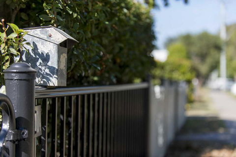 The Grey House - Tourism Canberra 1
