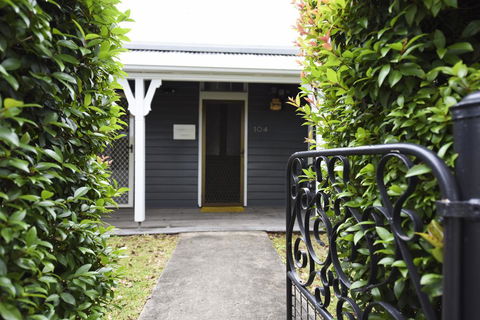 The Grey House - Tourism Canberra 2