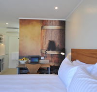 The Griff Motel - Tourism Canberra