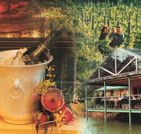 The Grove Distillery  Brewery - Tourism Canberra