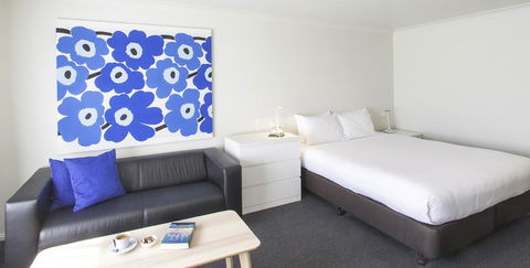 The Horatio Motel Mudgee - Tourism Canberra 2